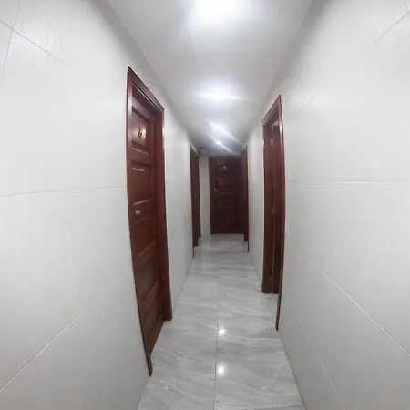 Laguito Homestay