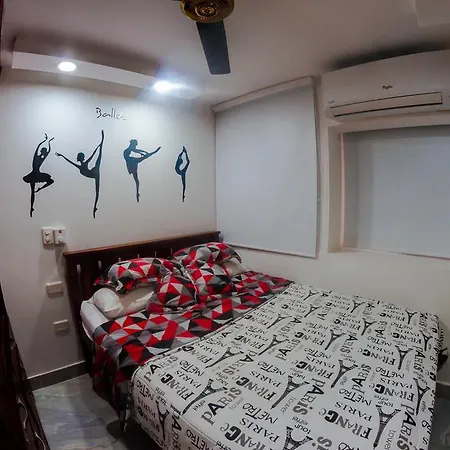 Laguito Homestay