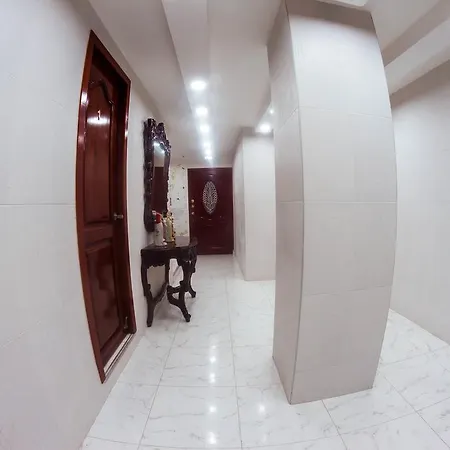 Homestay Laguito