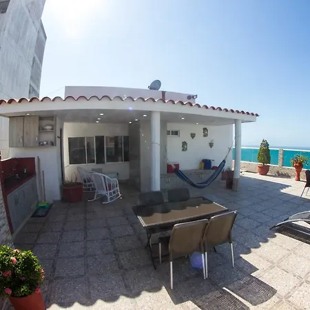 Laguito Cartagena