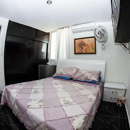 Laguito Homestay *