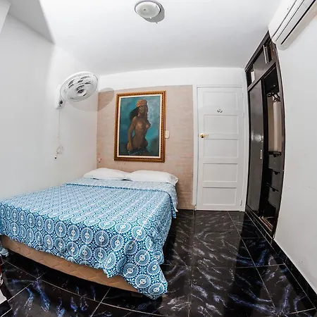 Homestay Laguito *