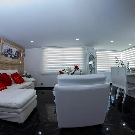 Homestay Laguito Cartagena