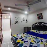 Habitaciones Laguito