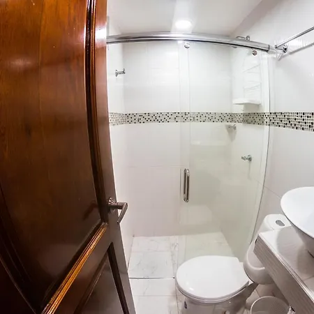 Laguito Habitación en casa particular